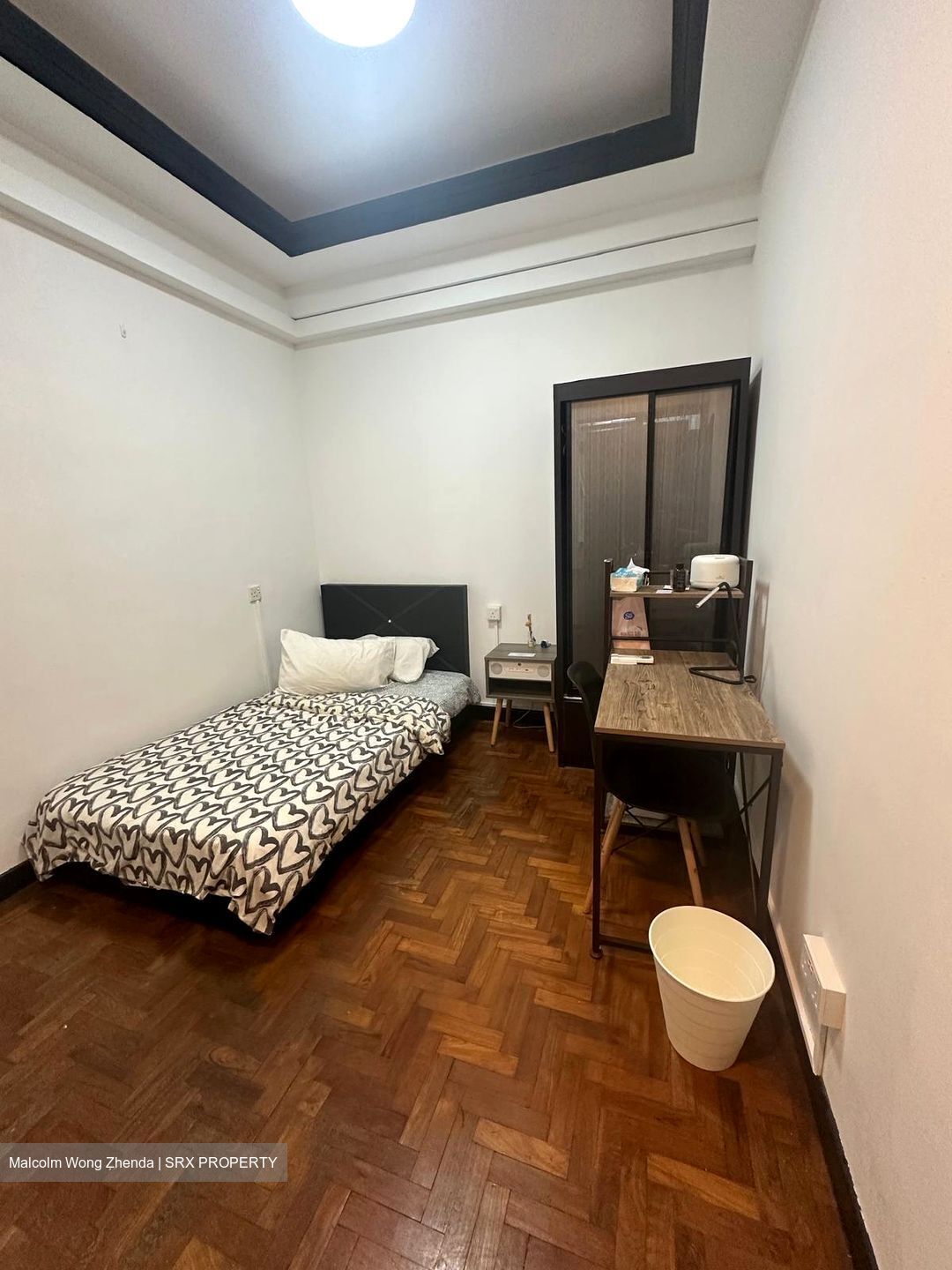 Fortune Park (D19), Condominium #635952141